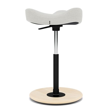 Move, Varier Furniture, Standing Stool