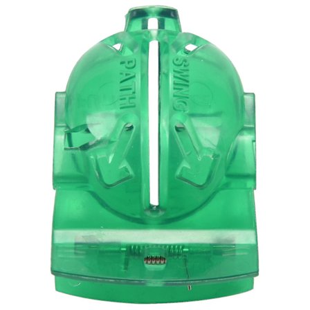 Golfballmarkør, Golfball Linjemarkør Putting Tool Grønn 1 stk