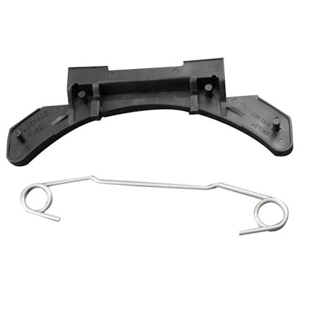 Bil Tankhængsel Brændstofklaphængsel til Volvo V70 S60 S80 XC90 30649879