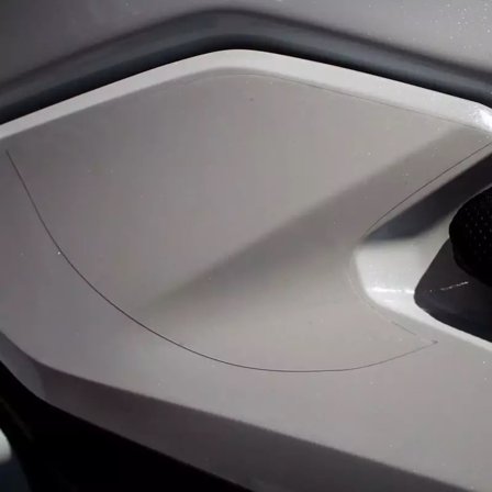 Chránič Nádrže R&G RACING - Ducati 1199 Panigale R 2013-2014