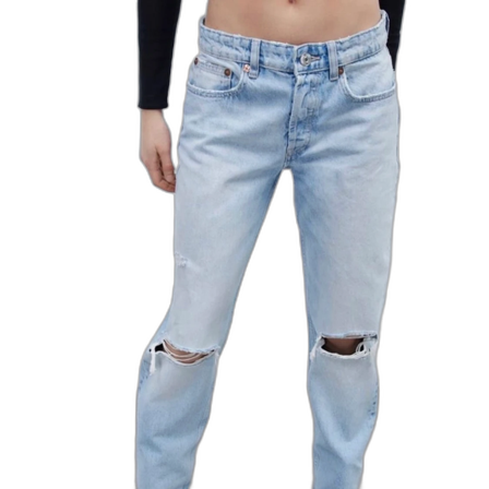 Zarajeans