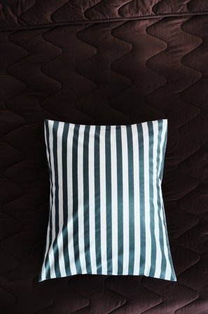 Jotex - Putevar Blå/hvit - KAYO - Kjøp Putevar hos Jotex