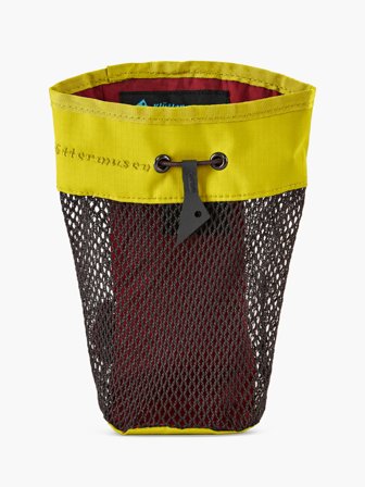 Klättermusen Bottle Holder 2.0 - Pine Sprout - One Size