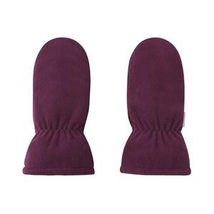 Reima Dark purple Tumpus Mittens - Gloves and mittens - 6-18 months - Purple - Junge
