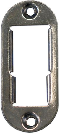 ASSA Fix 69R Sluttstykke forsinket, Dør- & vindusbeslag