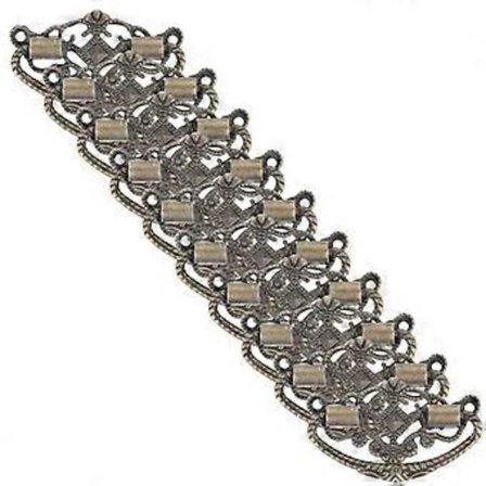 10 kpl Antiikkikahvat Vintage Kaapin Kahvat Huonekalujen Helat Lipaston Kaapin Laatikon Kahvat[CO]