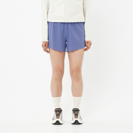 Salomon - Shorts Sense Aero Stow 4" W