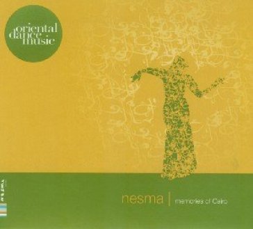 Memories of cairo NA