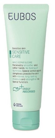 Eubos Sensitive Crema Mani 75ml