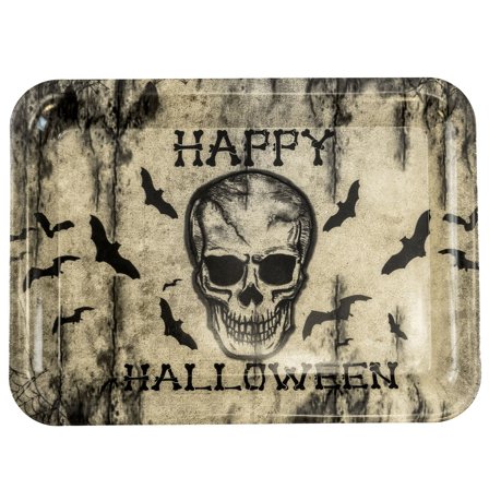 Happy Halloween Tarjoiluvati