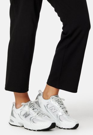 New Balance 530 Sneaker WHITE/SILVER Sko