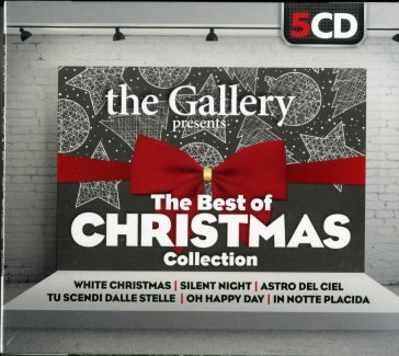 The best of christmas collection NA