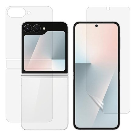Samsung Galaxy Z Flip7 FE 5G / Z Flip6 5G Screen protector