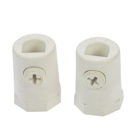 Nordic Quality Avlastare invändig, 10mm, 2 st.