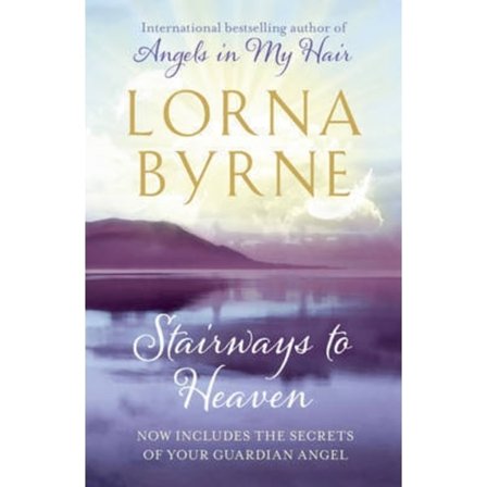 Stairways to heaven 9781444706604