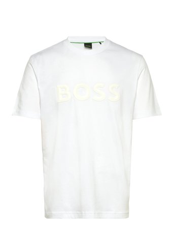 BOSS | Tee Iconic Zone | S