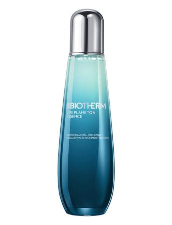 Biotherm Life Plankton Moisturizing Essence 125Ml Creme Lotion Bodybutter Nude Biotherm
