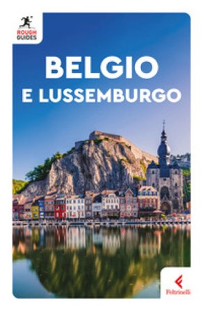 Belgio e Lussemburgo Phil Lee