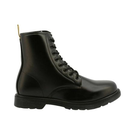 Duca Di Morrone - Stövlar - Svart - Herr - Storlek: 47 Eu, Herr, Storlek: 47 EU