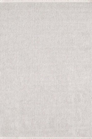 Hanah Home - Matto-Burke - Beige - Nukka- & ryijymatot - 200X290 - - Homeroom