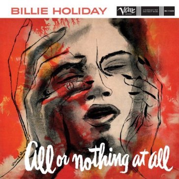 All or nothing at all Billie Holiday