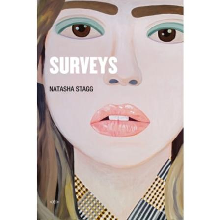 Surveys (häftad, eng)