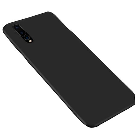 Huawei P20 Pro - Stötdämpande Silikonskal