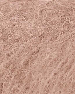 Garn Faerytale Fersken - Du Store Alpakka