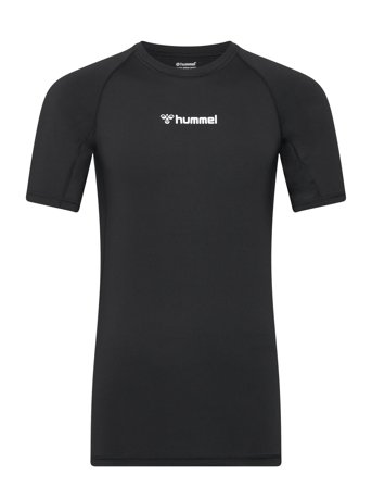 Hummel Hmlbl Performance Tee S/S - Black - M