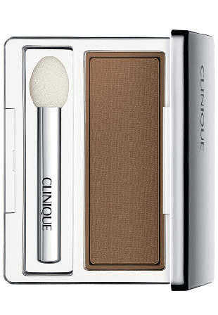 Clinique All About Shadow Soft Shimmer Eyeshadow Ögonskuggor Dam Beige 1.9g