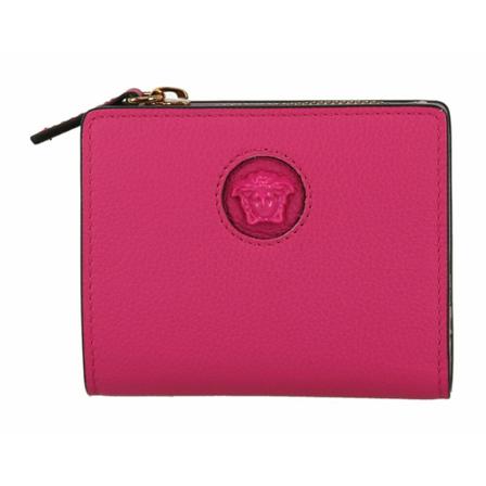 Versace Wallets ; Cardholders Pink, Dame Punge og Kortholder, Størrelse: ONE Size