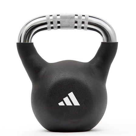 Adidas Kettlebell 12 kg, Sport & Velvære, Vægte, Kettlebell