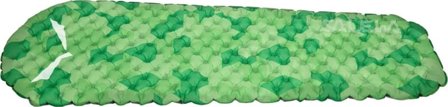 Salewa Diadem Extreme Mat blow-up sleeping mats Green OneSize
