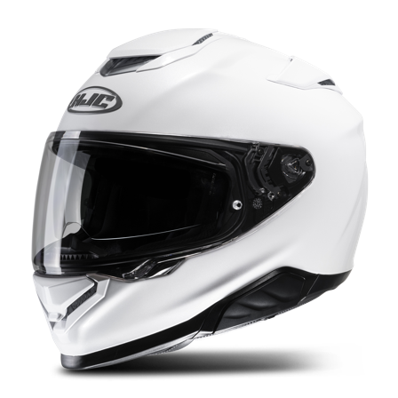HJC RPHA 71 Integralhjälm Pärlvit XXL