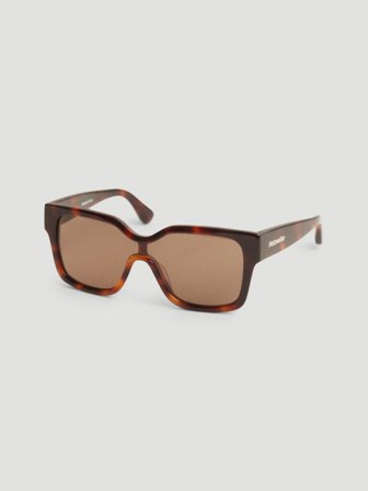 Holzweiler - Karen Frame - Brown Mix - One size