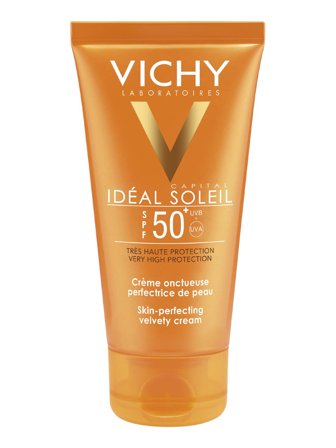 Vichy Ideal Soleil Crème solaire SPF 50 50ml