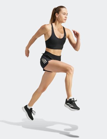 adidas Performance Otr B Short - Black - M 10 cm