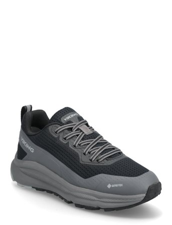 Viking Motion Low Gtx W - Black - 39