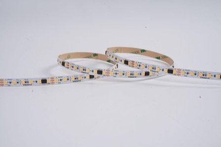 SYNERGY Flex Strip 2835 - 120 WW pixel DC24V WS2811 IP20