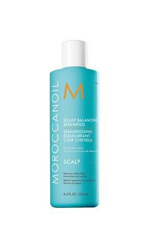 Moroccanoil Scalp Balancing Shampoo 250 ml, Hår, Shampoo, Hårshampoo