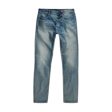 G-star Slim-fit Jeans blå, Herr, Herr, Storlek: W30 L30