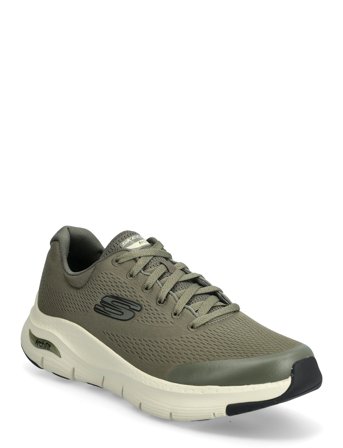 Skechers | Mens Arch Fit | 47.5