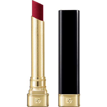 Dolce & Gabbana My Comfy Matte Instant Rich Color Hydration Lip Stylo Läppstift Unisex Rosa 1,6 G