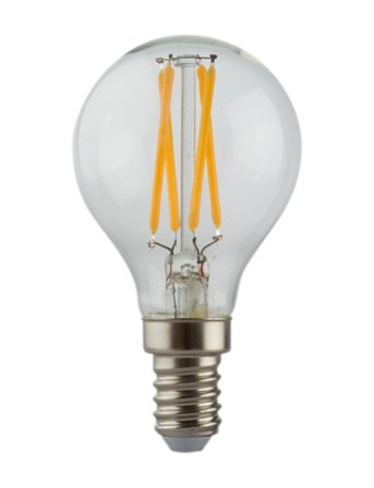 e3light | E3 Led Proxima 927 Clear Dimmable | ONE SIZE