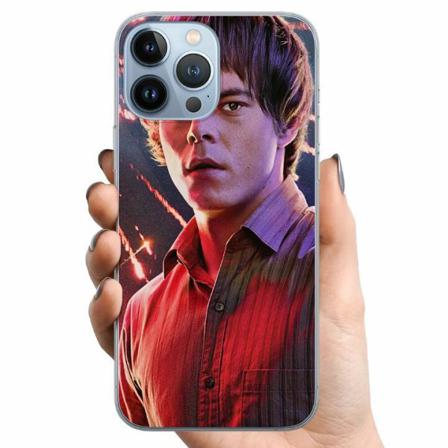 Apple Iphone 14 Pro Max Tpu Mobilskal Stranger Things - Jonath