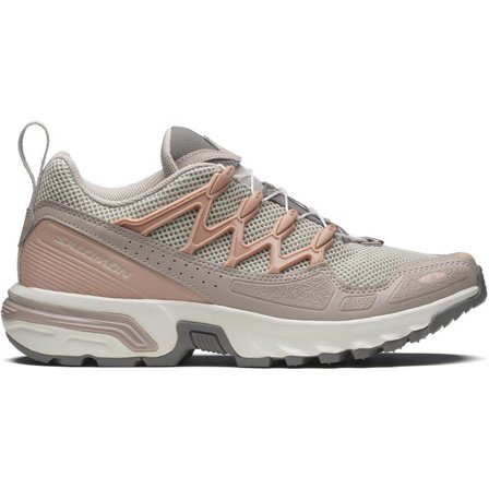 Salomon - Sneakers Acs + Og - Silver Cloud / Etherea / Mahogany Rose - 41⅓