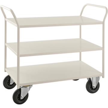 Hyllvagn 3 Plan Helsvetsad