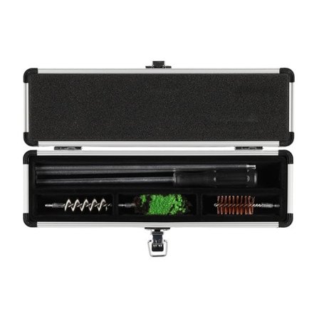 Rensesæt til haglgevær kaliber 12