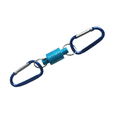 Magnetisk Fiskerings Flyfiskeri Magnetisk Netudløsningsklips