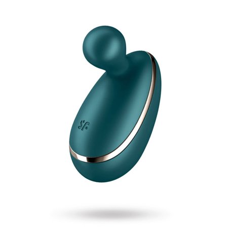 SATISFYER - SPOT ON 1 GREEN